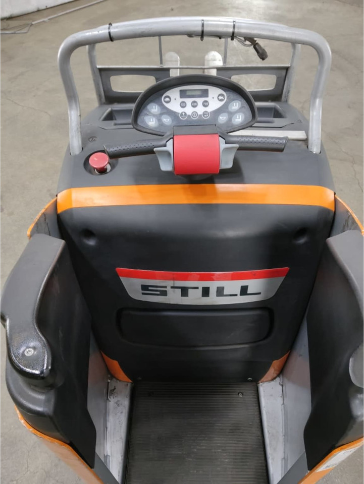 STILL EXU-S24/TK/2400 mm - Візок: фото 4 STILL EXU-S24/TK/2400 mm - Візок: фото 4
