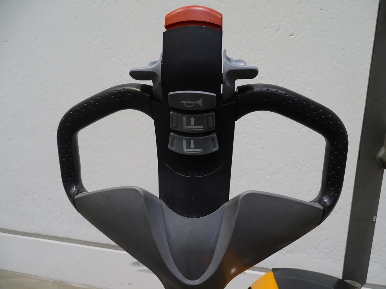 STILL EXU16 - Візок: фото 3 STILL EXU16 - Візок: фото 3