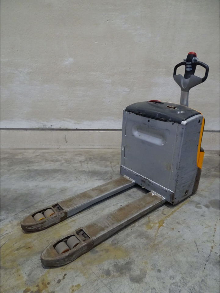 STILL EXU18 - Візок: фото 1 STILL EXU18 - Візок: фото 1