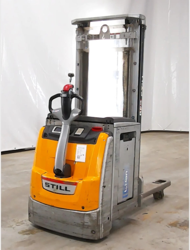 STILL EXV16D/LiIon - Штабелер: фото 2 STILL EXV16D/LiIon - Штабелер: фото 2