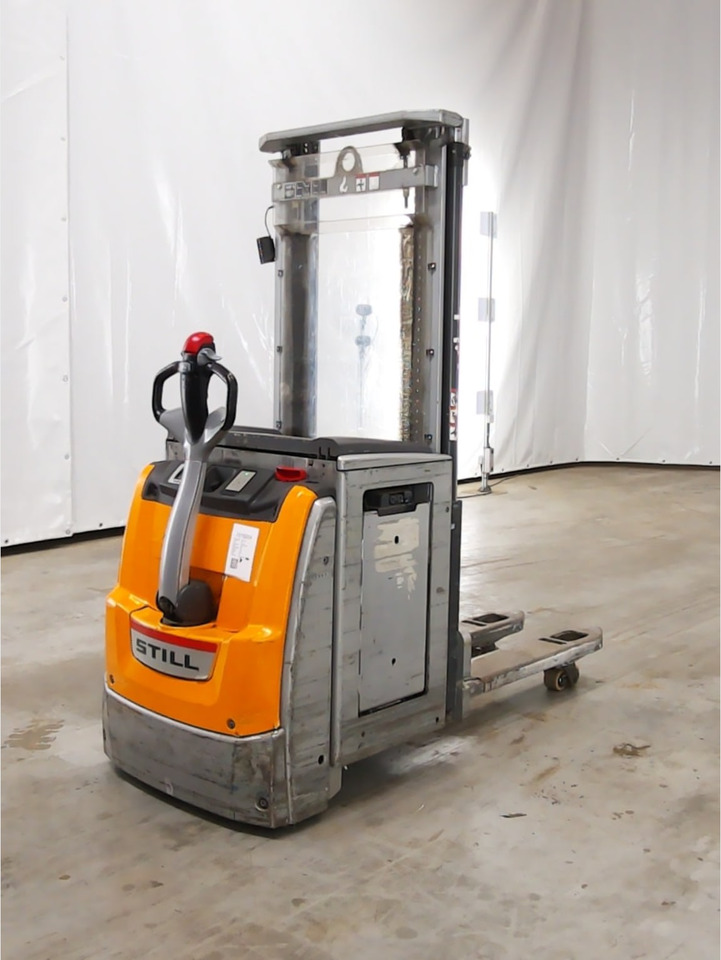 STILL EXV16D/LiIon - Штабелер: фото 2 STILL EXV16D/LiIon - Штабелер: фото 2