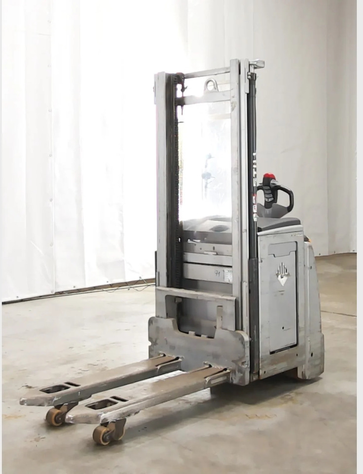 STILL EXV16D/LiIon - Штабелер: фото 1 STILL EXV16D/LiIon - Штабелер: фото 1