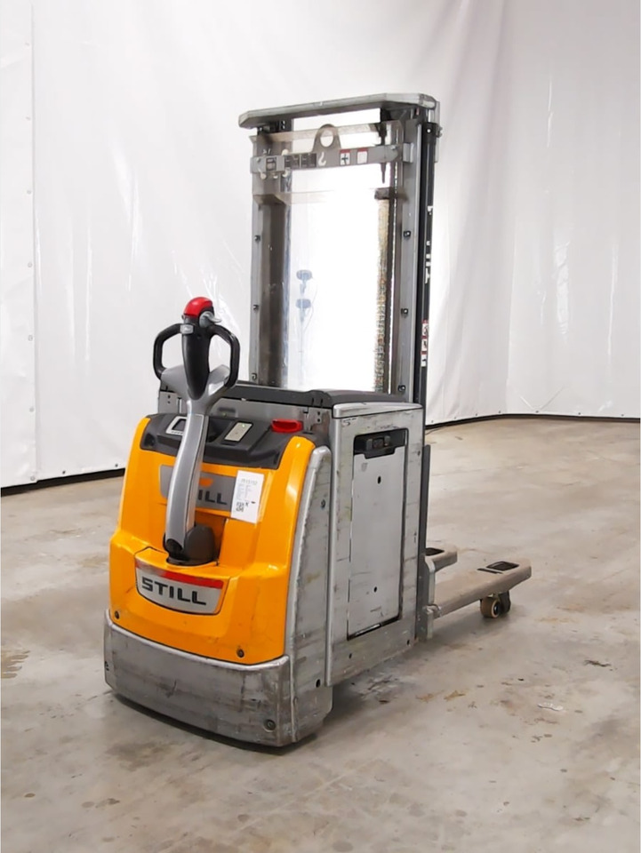 STILL EXV16D/LiIon - Штабелер: фото 2 STILL EXV16D/LiIon - Штабелер: фото 2