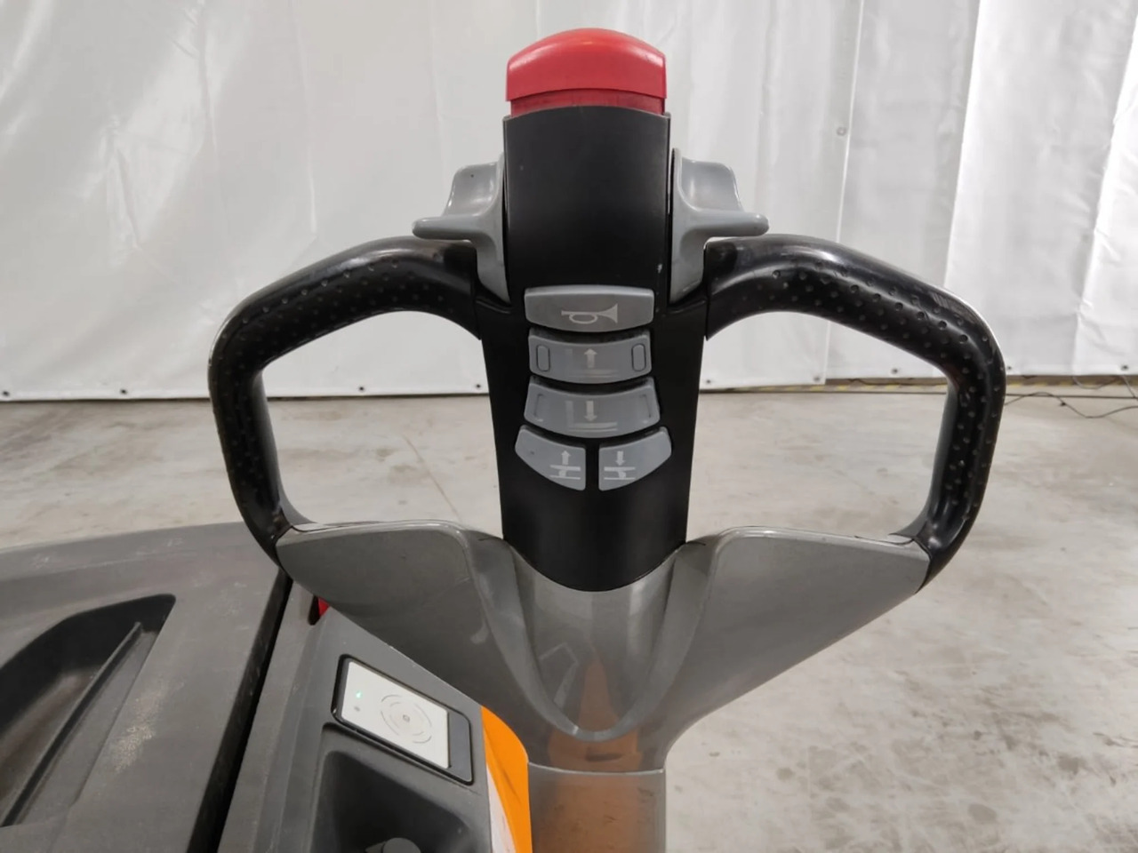 STILL EXV16D/LiIon - Штабелер: фото 3 STILL EXV16D/LiIon - Штабелер: фото 3