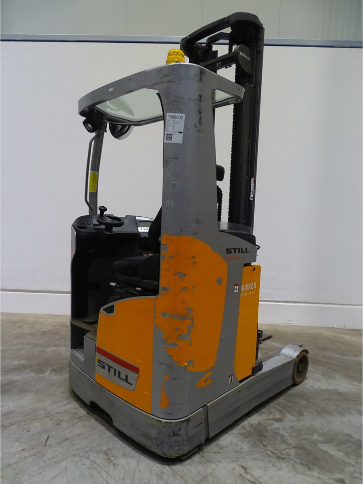 STILL FM-X14 - Рiч-трак: фото 2 STILL FM-X14 - Рiч-трак: фото 2