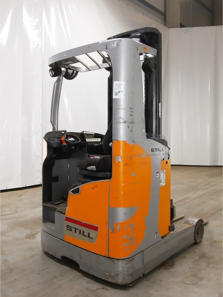 STILL FM-X14 - Рiч-трак: фото 2 STILL FM-X14 - Рiч-трак: фото 2