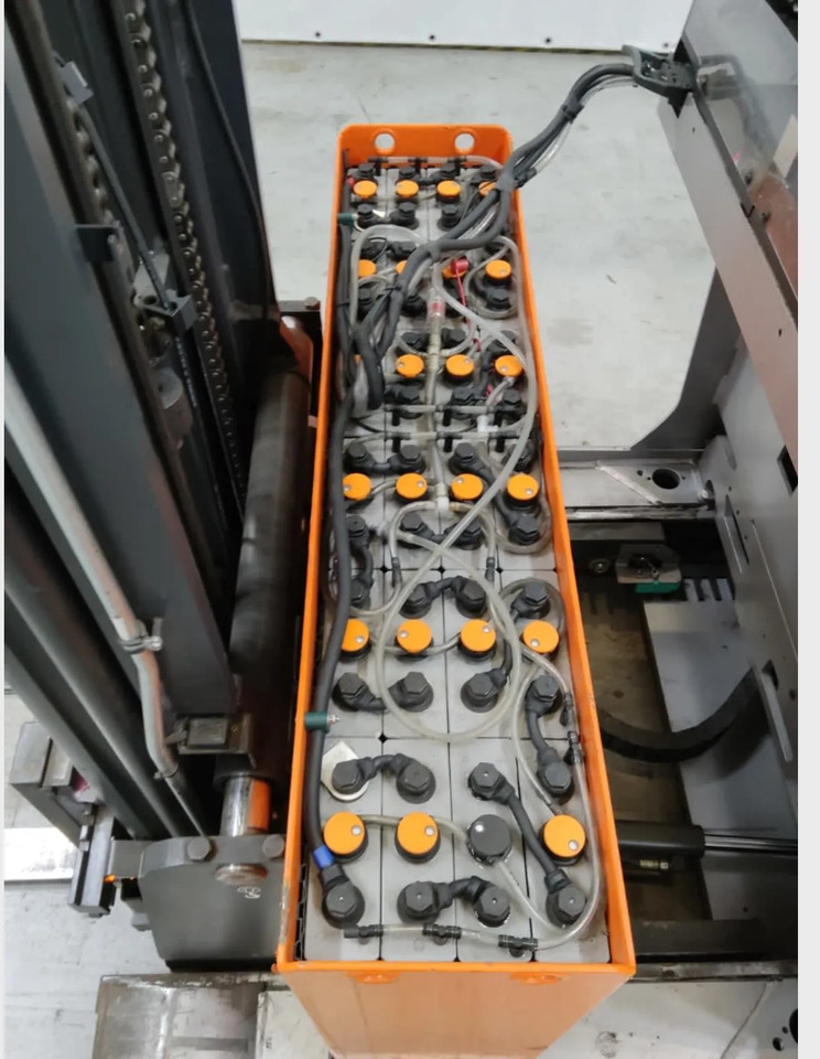 STILL FM-X14 - Рiч-трак: фото 4 STILL FM-X14 - Рiч-трак: фото 4