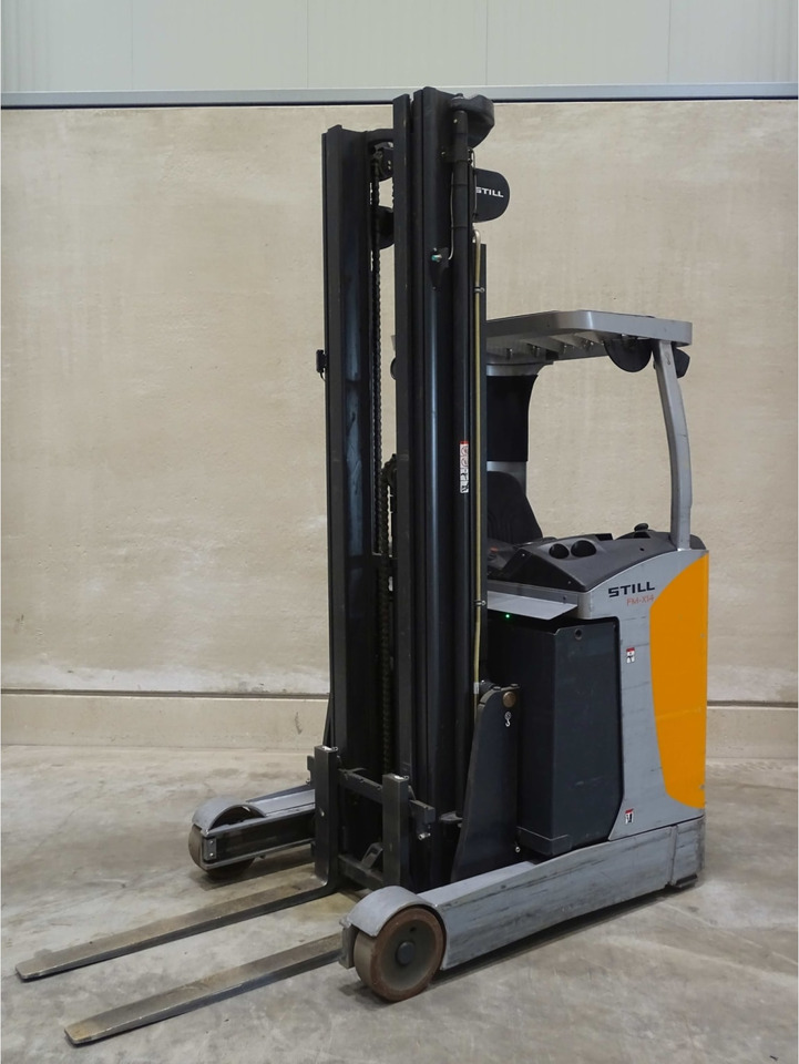 STILL FM-X14 - Рiч-трак: фото 1 STILL FM-X14 - Рiч-трак: фото 1