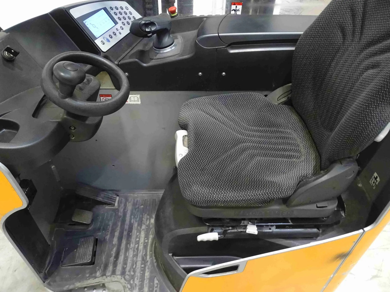 STILL FM-X17 - Рiч-трак: фото 3 STILL FM-X17 - Рiч-трак: фото 3