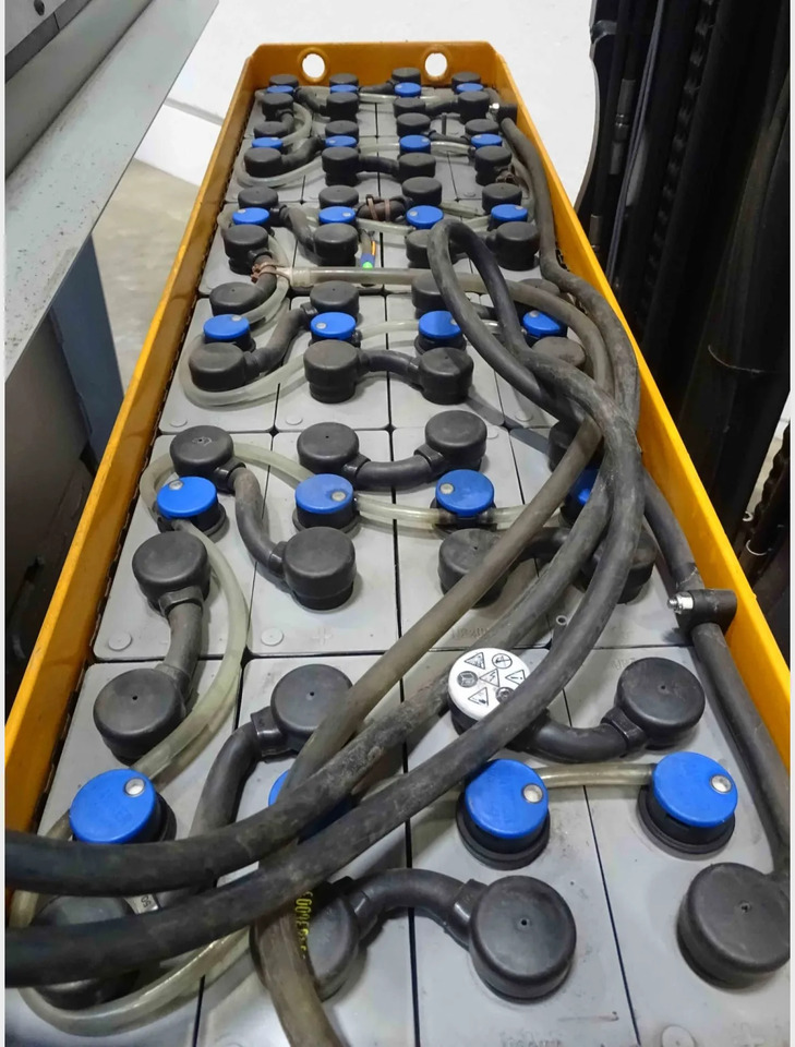 STILL FM-X17 - Рiч-трак: фото 4 STILL FM-X17 - Рiч-трак: фото 4