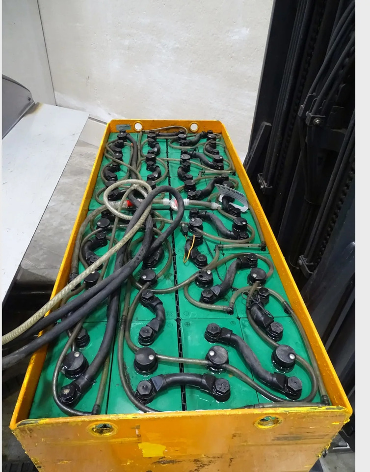 STILL FM-X25 - Рiч-трак: фото 4 STILL FM-X25 - Рiч-трак: фото 4