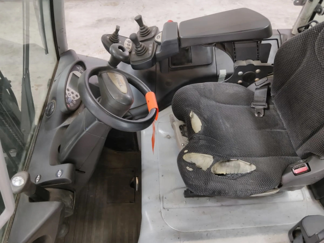 STILL RX20-15 - Електронавантажувач: фото 3 STILL RX20-15 - Електронавантажувач: фото 3