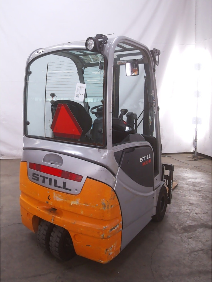 STILL RX20-16 - Електронавантажувач: фото 2 STILL RX20-16 - Електронавантажувач: фото 2