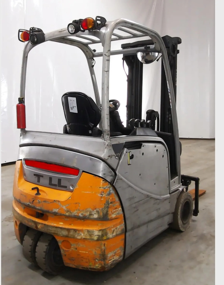 STILL RX20-18 - Електронавантажувач: фото 2 STILL RX20-18 - Електронавантажувач: фото 2