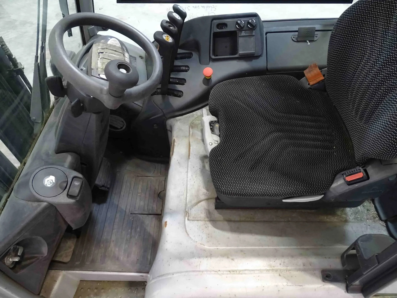 STILL RX20-20 - Електронавантажувач: фото 3 STILL RX20-20 - Електронавантажувач: фото 3