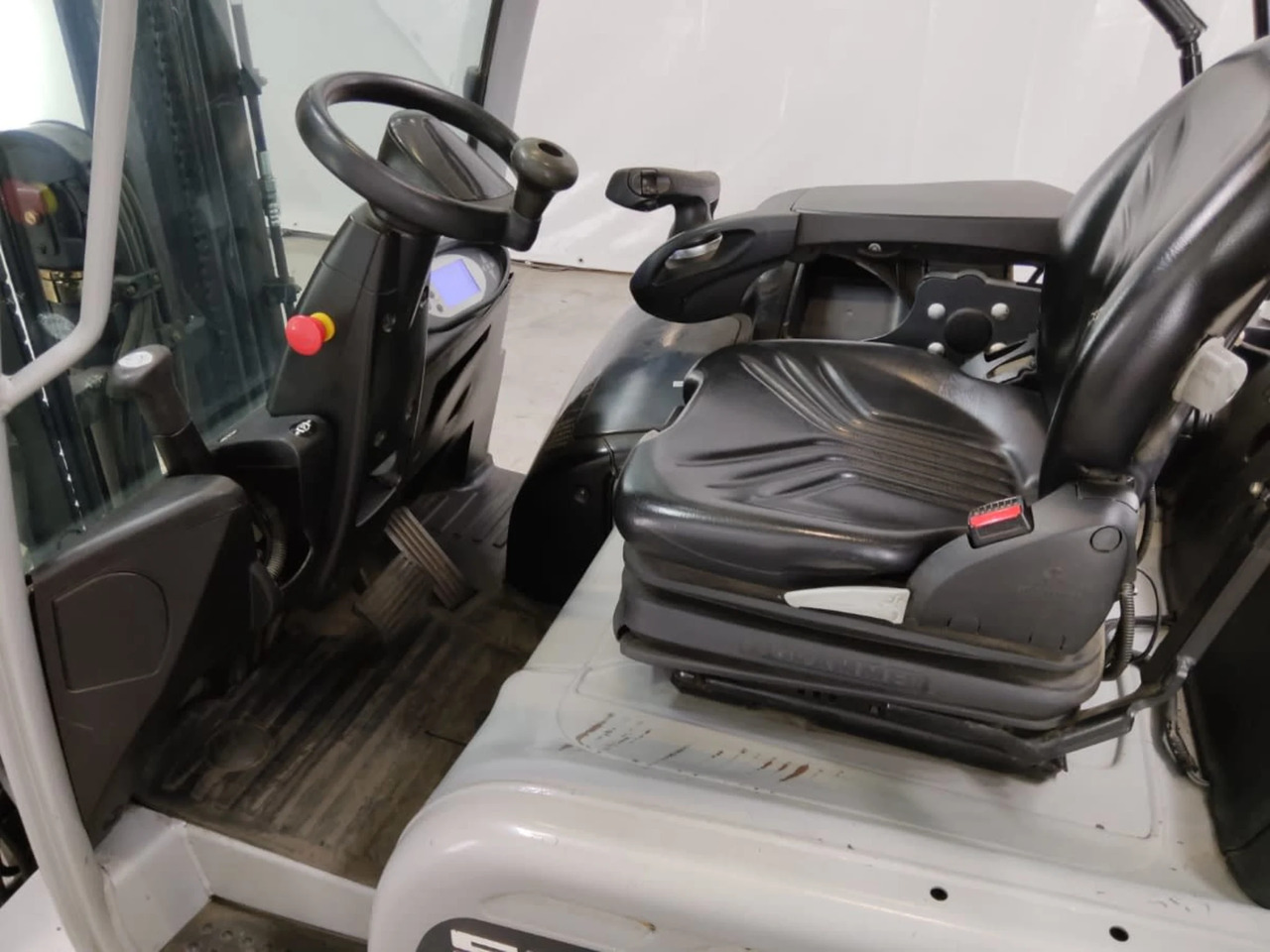 STILL RX20-20P - Електронавантажувач: фото 3 STILL RX20-20P - Електронавантажувач: фото 3