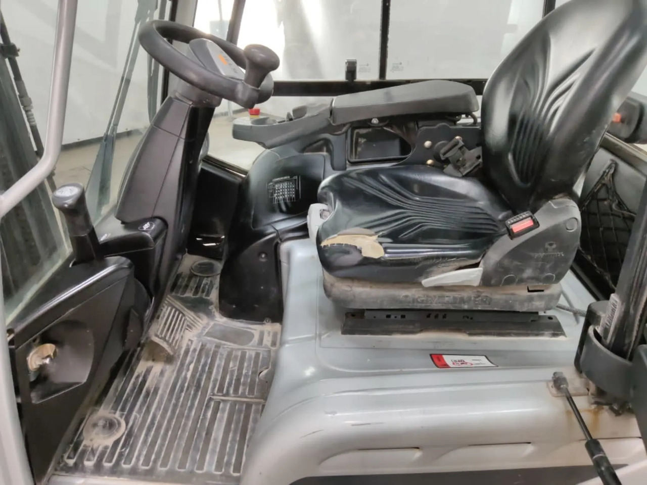 STILL RX20-20P - Електронавантажувач: фото 3 STILL RX20-20P - Електронавантажувач: фото 3