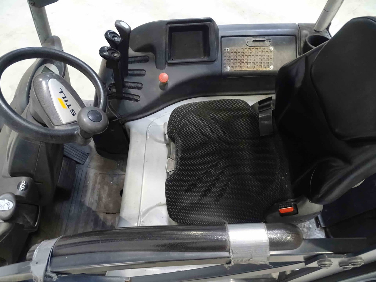 STILL RX20-20P - Електронавантажувач: фото 3 STILL RX20-20P - Електронавантажувач: фото 3