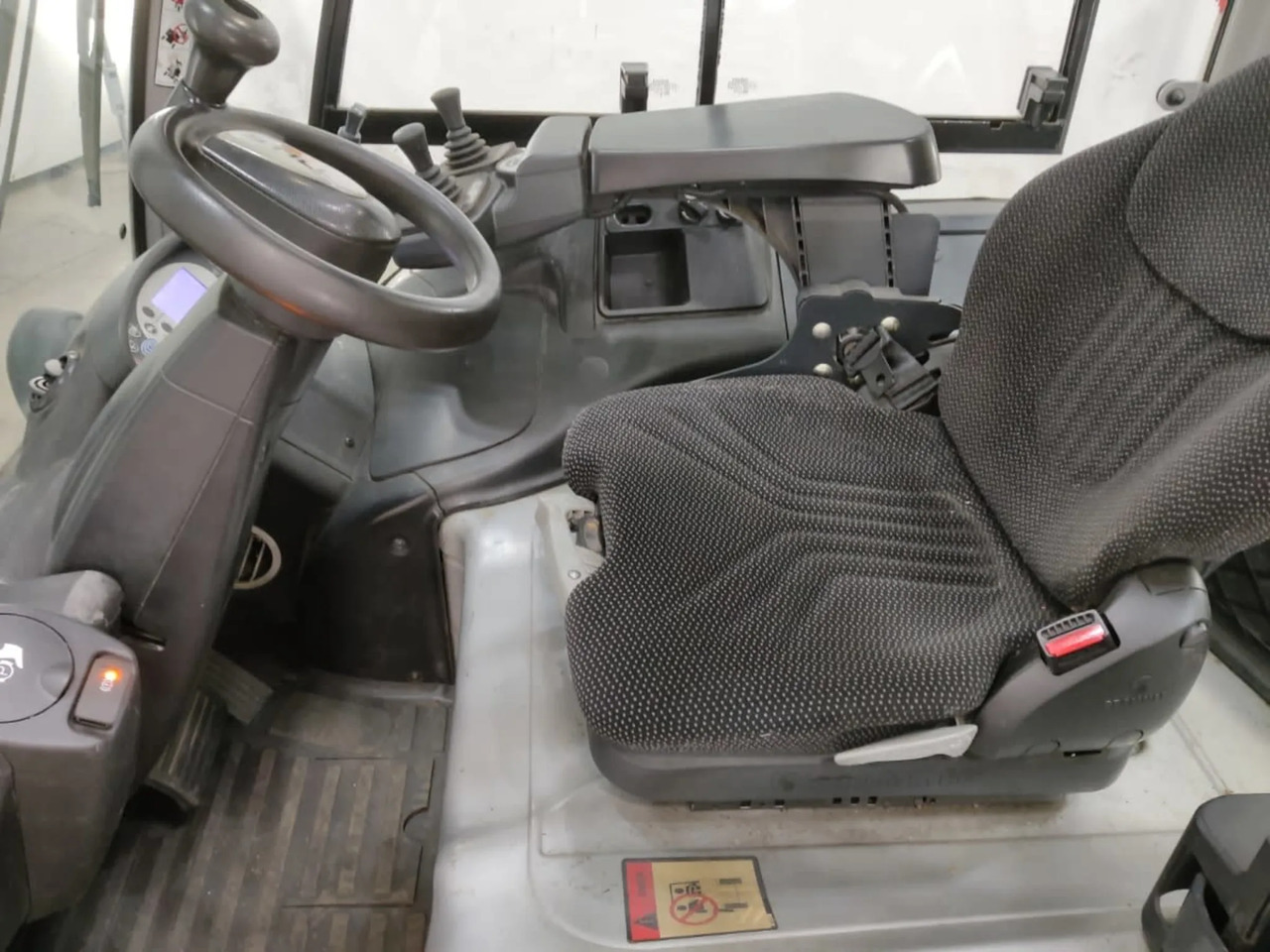 STILL RX60-35/600 - Електронавантажувач: фото 3 STILL RX60-35/600 - Електронавантажувач: фото 3