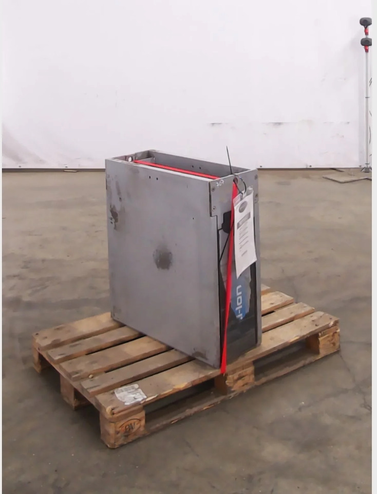 Saft 24V 205Ah/LiIon - Аккумулятор в категорії Вантажно-розвантажувальна техніка: фото 1 Saft 24V 205Ah/LiIon - Аккумулятор в категорії Вантажно-розвантажувальна техніка: фото 1