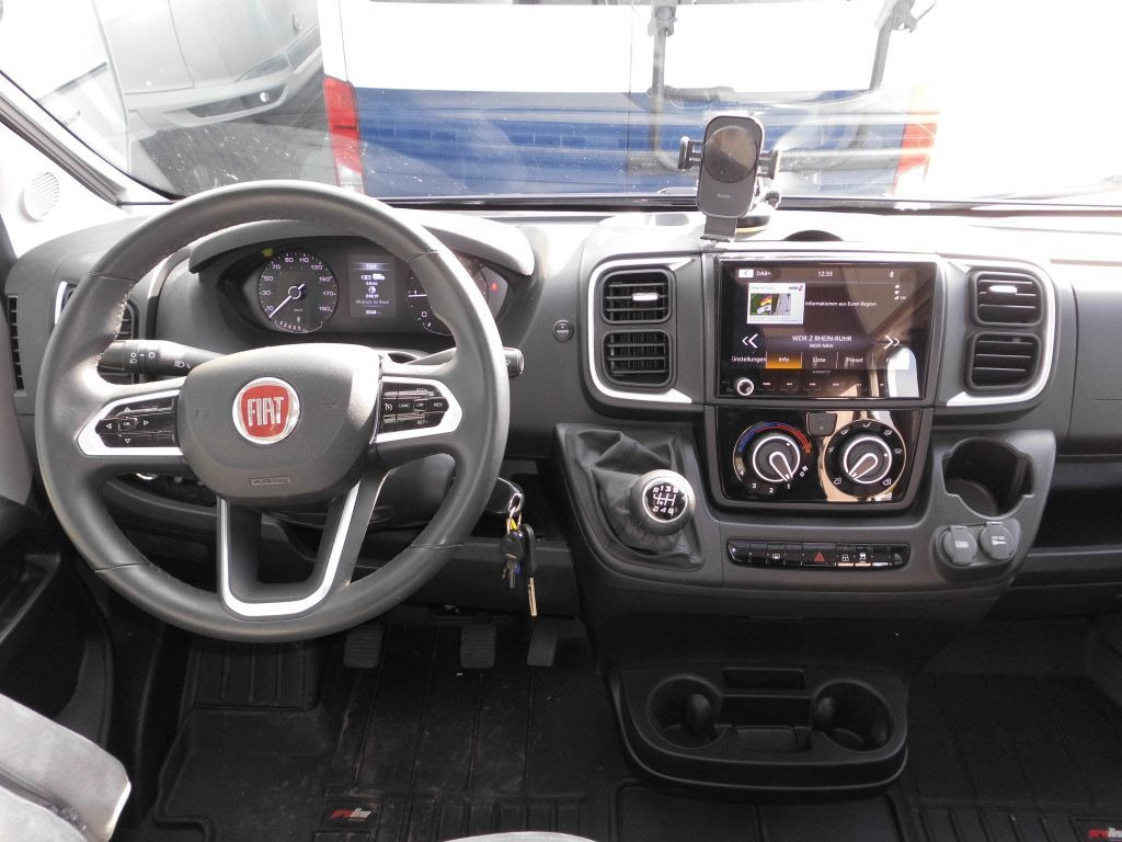 Carado T 459 Edition15 Solar, WR, RFK, SAT/TV uvm.+++ - Напівінтегрований автобудинок: фото 4 Carado T 459 Edition15 Solar, WR, RFK, SAT/TV uvm.+++ - Напівінтегрований автобудинок: фото 4