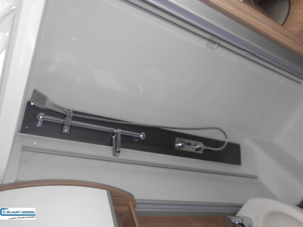 Новий Причіп дача Fendt Tendenza 560 SFDW 2000kg. Batterie 75Ah Vivara Fendt Tendenza 560 SFDW mit Extras %Lagerabverkauf%: фото 23