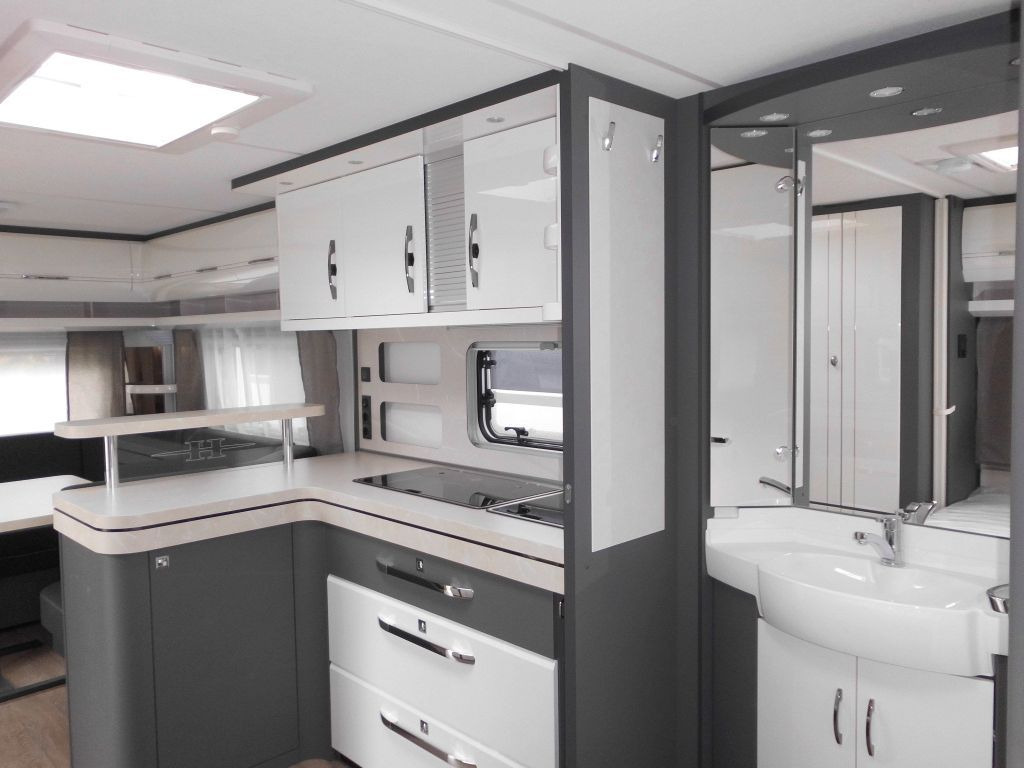 Hobby Excellent 560 CFe 2025 %Lagerabverkauf% - Причіп дача: фото 1 Hobby Excellent 560 CFe 2025 %Lagerabverkauf% - Причіп дача: фото 1