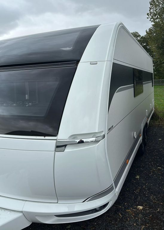 Hobby Maxia 660 WQM ++ ALDE FBH AUTARK ++ - Причіп дача: фото 5 Hobby Maxia 660 WQM ++ ALDE FBH AUTARK ++ - Причіп дача: фото 5