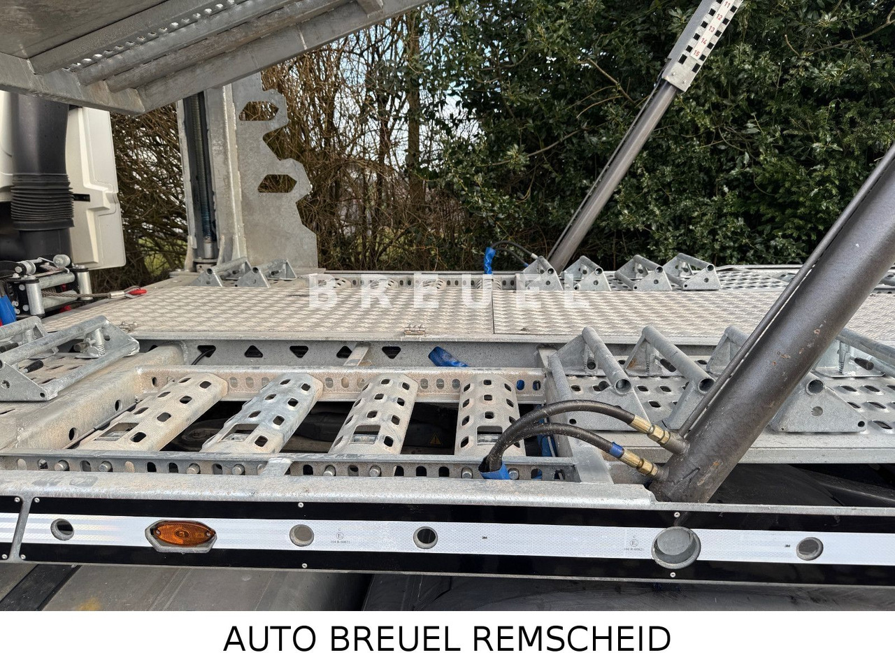 6-er Autotransporter von Vega 6-er Autotransporter sofort mit VDI Zertifikat - Автовоз напівпричіп: фото 5 6-er Autotransporter von Vega 6-er Autotransporter sofort mit VDI Zertifikat - Автовоз напівпричіп: фото 5