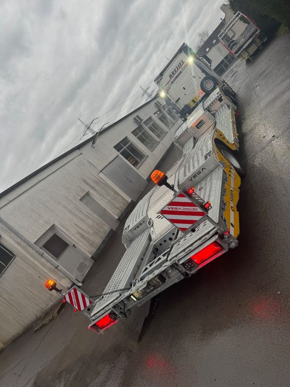 Vega One SOFORT LIEFERBAR Vega One sofort verfügbar ab Remscheid - Автовоз напівпричіп: фото 2 Vega One SOFORT LIEFERBAR Vega One sofort verfügbar ab Remscheid - Автовоз напівпричіп: фото 2