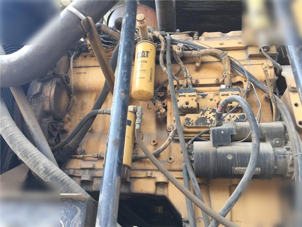 2006 AMERICAN AUGERS DD440 - Установка для горизонтального буріння: фото 2 2006 AMERICAN AUGERS DD440 - Установка для горизонтального буріння: фото 2