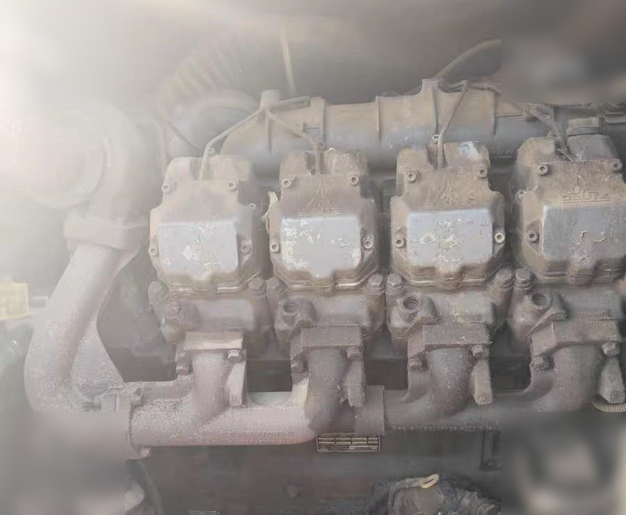 2008 HÜTTE BOHRTECHNIK HBR206D100Z - Бурова установка: фото 3 2008 HÜTTE BOHRTECHNIK HBR206D100Z - Бурова установка: фото 3