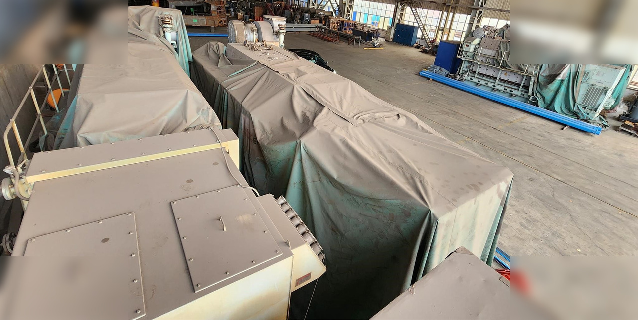 2009 HYUNDAI HFJ7718-14K - Електричний генератор: фото 2 2009 HYUNDAI HFJ7718-14K - Електричний генератор: фото 2