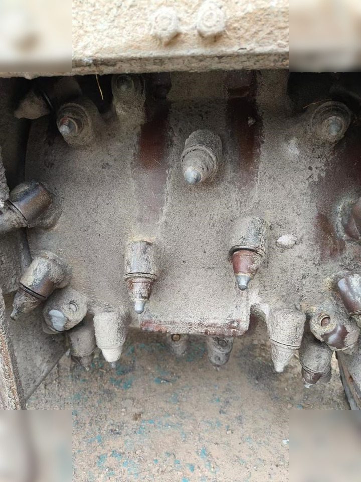 2016 DYNAPAC PL500 - Дорожня фреза: фото 5 2016 DYNAPAC PL500 - Дорожня фреза: фото 5