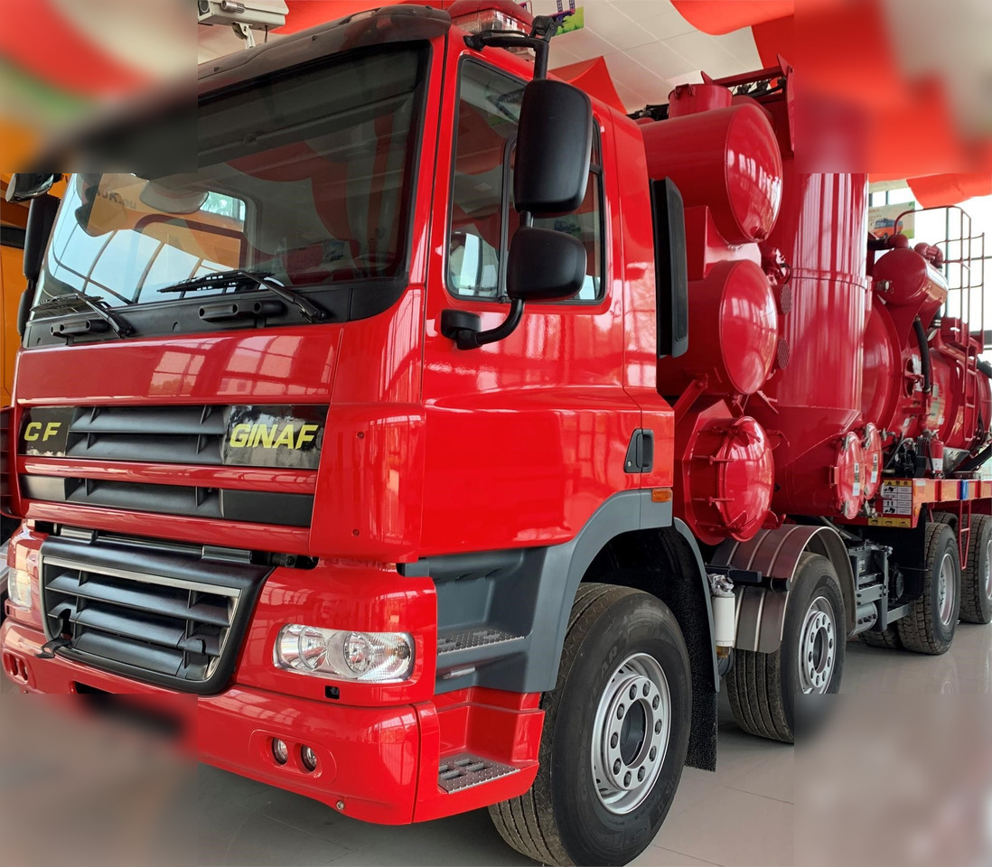 2016 PRESVAC 3150 - Асенізатори: фото 4 2016 PRESVAC 3150 - Асенізатори: фото 4