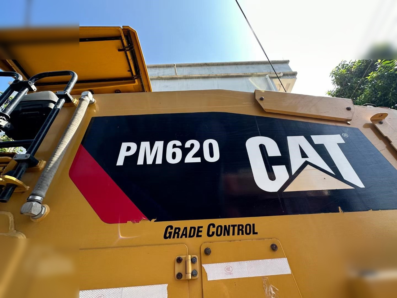 2017 CATERPILLAR PM-620 - Дорожня фреза: фото 5 2017 CATERPILLAR PM-620 - Дорожня фреза: фото 5