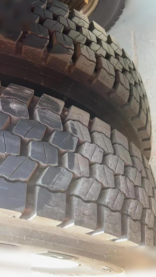 2017 VACTOR RAMJET - Асенізатори: фото 5 2017 VACTOR RAMJET - Асенізатори: фото 5