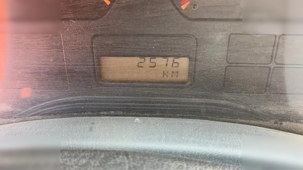 2017 VACTOR RAMJET - Асенізатори: фото 4 2017 VACTOR RAMJET - Асенізатори: фото 4