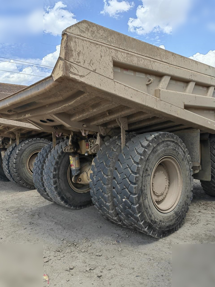 2018 CATERPILLAR 777E - Кар'єрний самоскид: фото 4 2018 CATERPILLAR 777E - Кар'єрний самоскид: фото 4