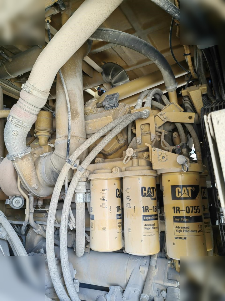 2018 CATERPILLAR 777E - Кар'єрний самоскид: фото 5 2018 CATERPILLAR 777E - Кар'єрний самоскид: фото 5