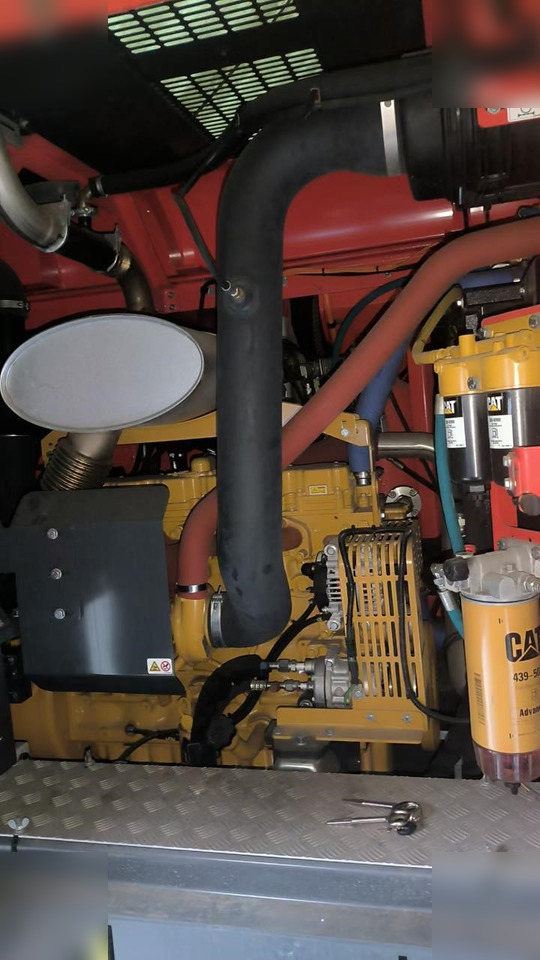 2023 SANDVIK DX800 - Бурова установка: фото 5 2023 SANDVIK DX800 - Бурова установка: фото 5