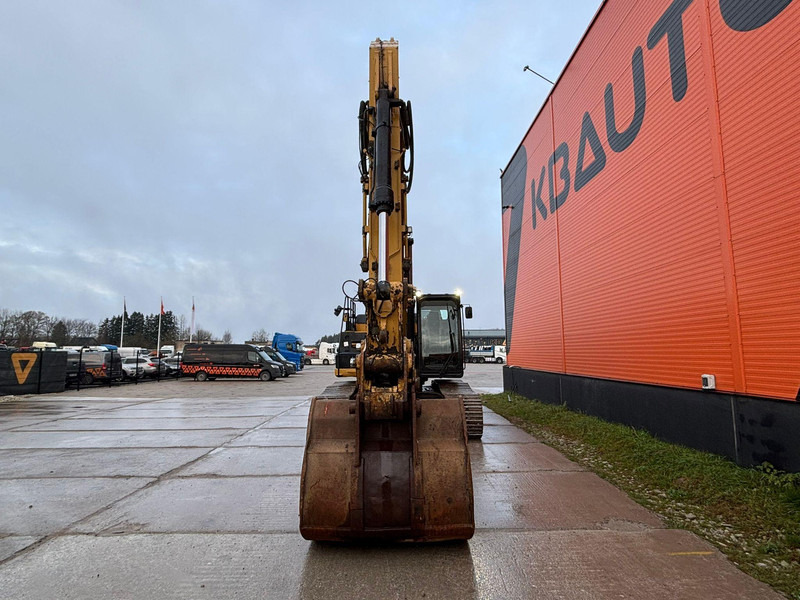 Caterpillar 329 EL AC - Гусеничний екскаватор: фото 3 Caterpillar 329 EL AC - Гусеничний екскаватор: фото 3