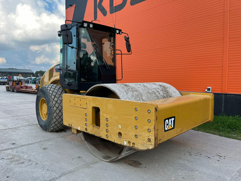Caterpillar CS 76 B AC - Каток: фото 4 Caterpillar CS 76 B AC - Каток: фото 4