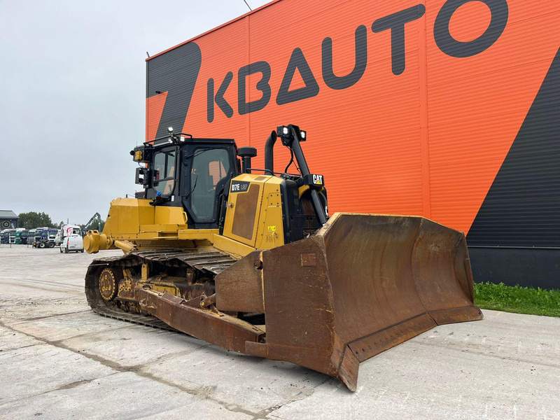 Caterpillar D7E LGP RIPPER / AC - Бульдозер: фото 4 Caterpillar D7E LGP RIPPER / AC - Бульдозер: фото 4