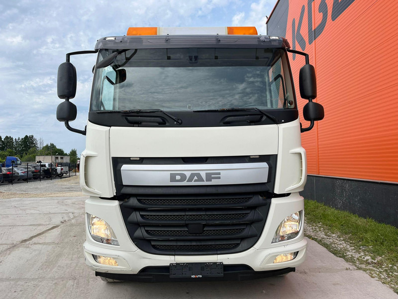 DAF CF 440 6x2 BOX L=5620 mm - Самоскид вантажівка: фото 3 DAF CF 440 6x2 BOX L=5620 mm - Самоскид вантажівка: фото 3