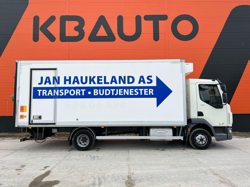 DAF LF 180 4x2 V-800MAX / BOX L=6015 mm - Рефрижератор вантажівка: фото 5 DAF LF 180 4x2 V-800MAX / BOX L=6015 mm - Рефрижератор вантажівка: фото 5