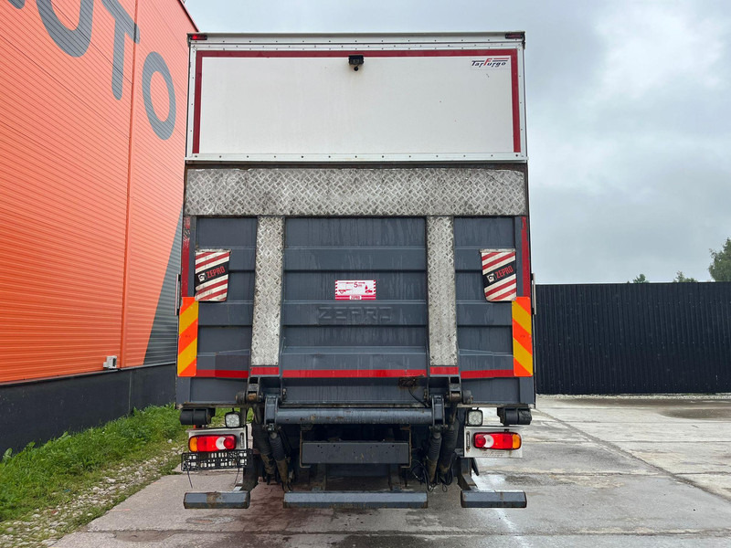Вантажівка з закритим кузовом DAF LF 290 4x2 BOX L=7412 mm: фото 7