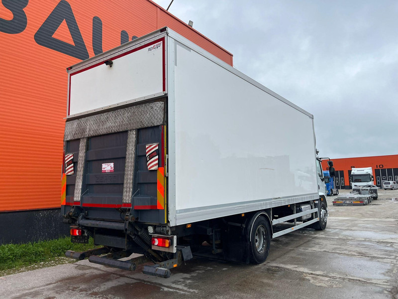 Вантажівка з закритим кузовом DAF LF 290 4x2 BOX L=7412 mm: фото 6
