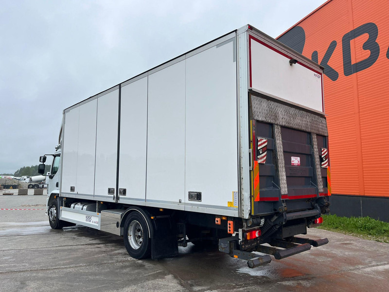 Вантажівка з закритим кузовом DAF LF 290 4x2 BOX L=7412 mm: фото 8