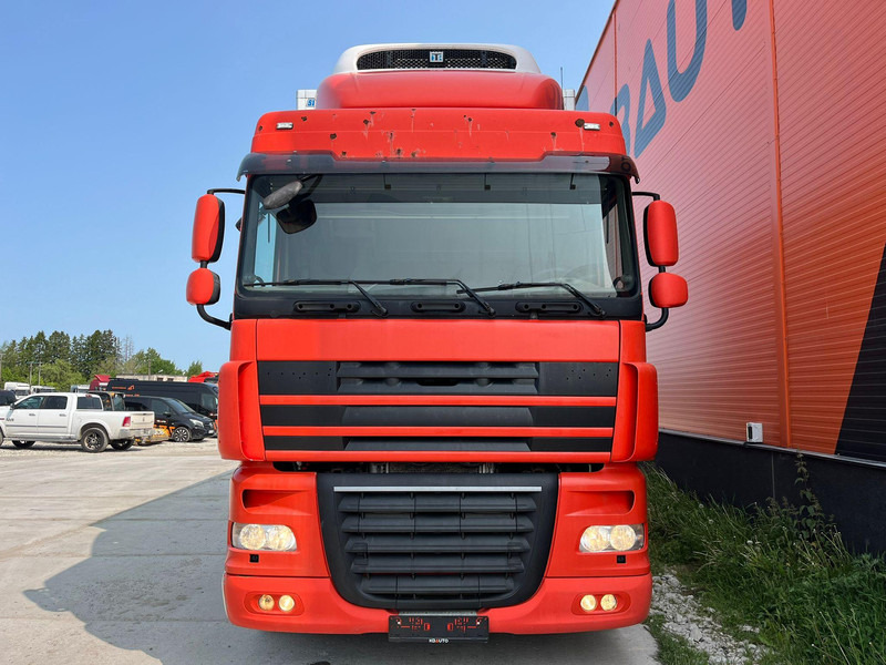 DAF XF 105.510 6x2 T-1200R / BOX L=7423 mm - Рефрижератор вантажівка: фото 3 DAF XF 105.510 6x2 T-1200R / BOX L=7423 mm - Рефрижератор вантажівка: фото 3